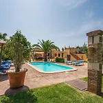 Ideal Mallorca - Ca Na Pepa カントリーハウス ムロ