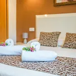 カントリーハウス Ideal Mallorca - Ca Na Pepa ムロ