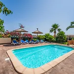カントリーハウス Ideal Mallorca - Ca Na Pepa