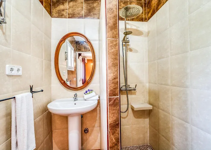 Ideal Mallorca - Ca Na Pepa * Muro