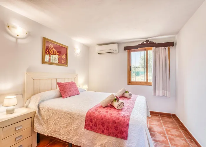 Ideal Mallorca - Ca Na Pepa