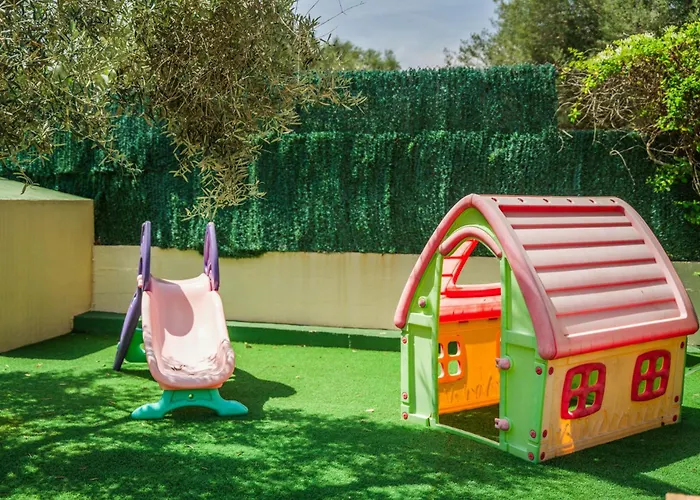 Ideal Mallorca - Ca Na Pepa Landhuis *