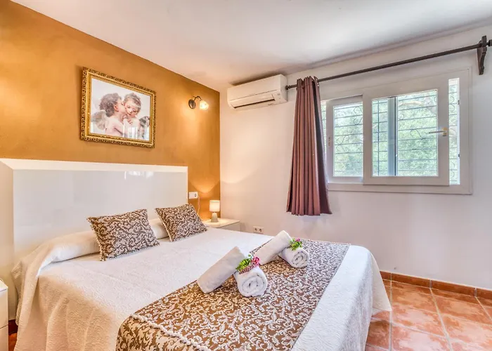 Ideal Mallorca - Ca Na Pepa