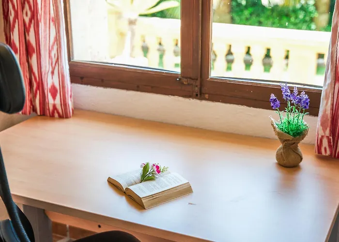 Ideal Mallorca - Ca Na Pepa Landhuis