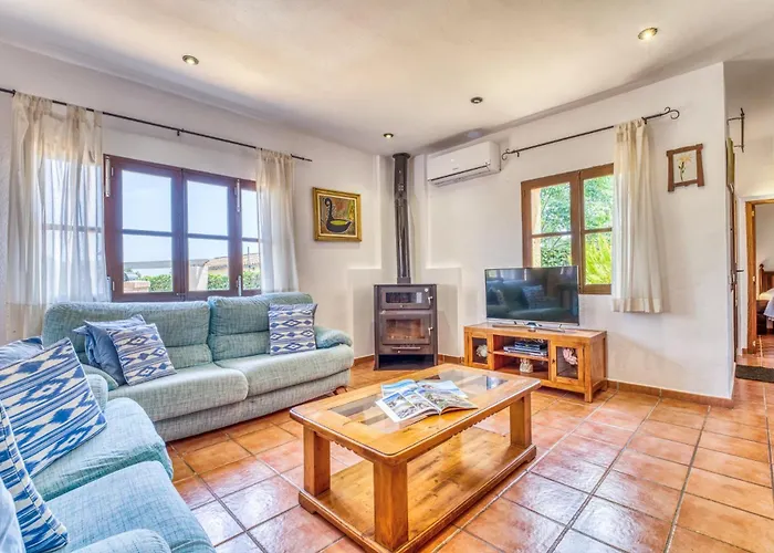 Ideal Mallorca - Ca Na Pepa *