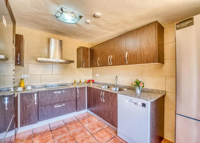 Ideal Mallorca - Ca Na Pepa * Muro