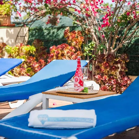 Ideal Mallorca - Ca Na Pepa Country house Muro