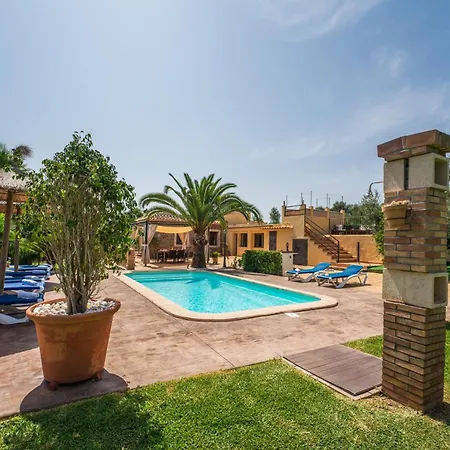 Ideal Mallorca - Ca Na Pepa Country house Muro