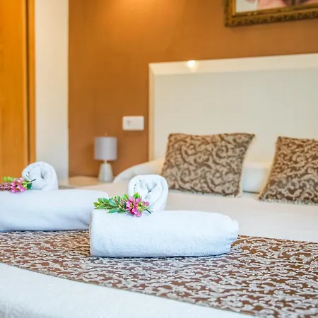 Country house Ideal Mallorca - Ca Na Pepa Muro