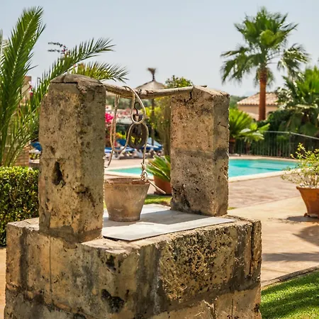 Gospodarstwo wiejskie Ideal Mallorca - Ca Na Pepa *