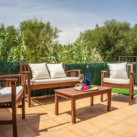 Ideal Mallorca - Ca Na Pepa Gospodarstwo wiejskie Muro