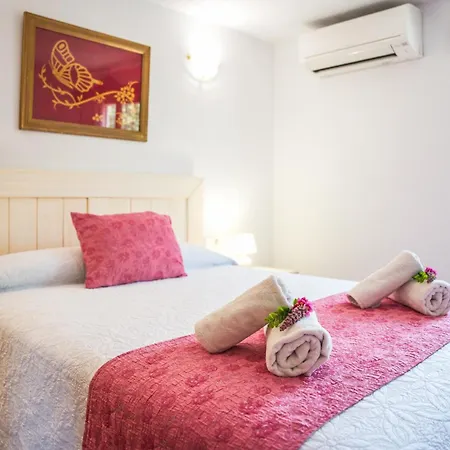 Ideal Mallorca - Ca Na Pepa Country house