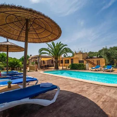 Country house Ideal Mallorca - Ca Na Pepa