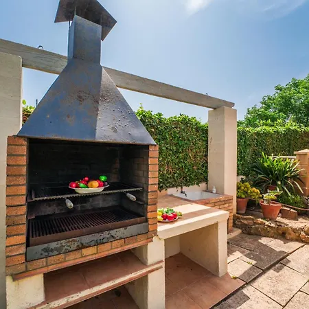 Country house Ideal Mallorca - Ca Na Pepa *