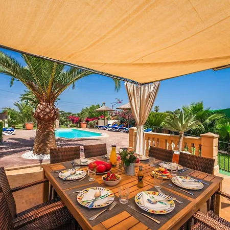 Ideal Mallorca - Ca Na Pepa *