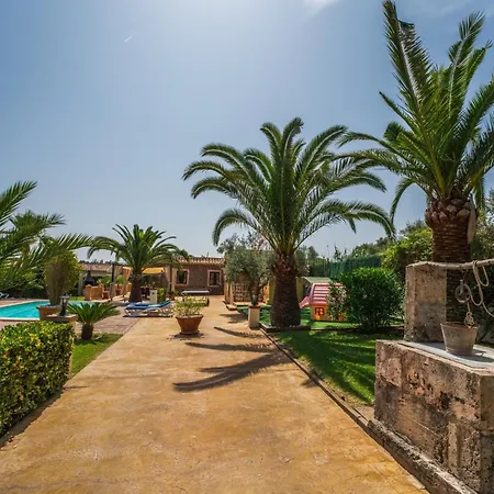 Ideal Mallorca - Ca Na Pepa