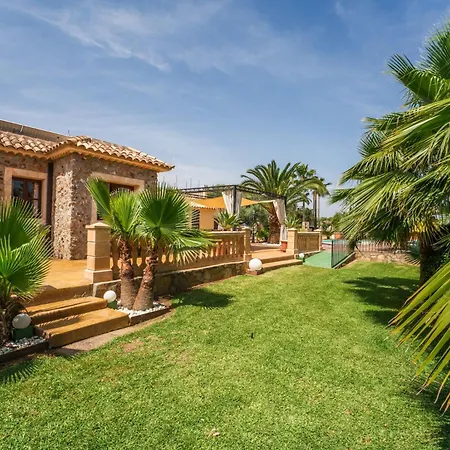 Ideal Mallorca - Ca Na Pepa Gospodarstwo wiejskie