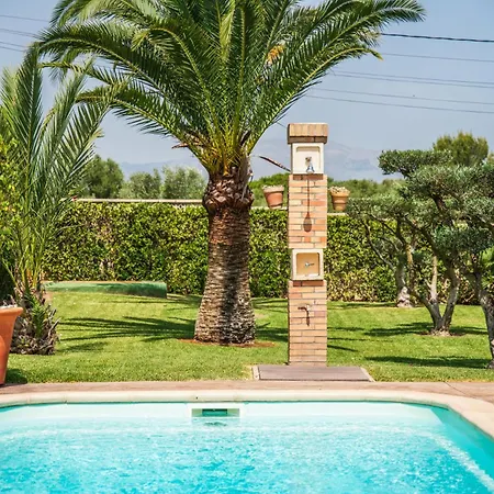 Country house Ideal Mallorca - Ca Na Pepa