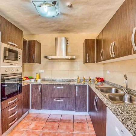 Ideal Mallorca - Ca Na Pepa Country house Muro