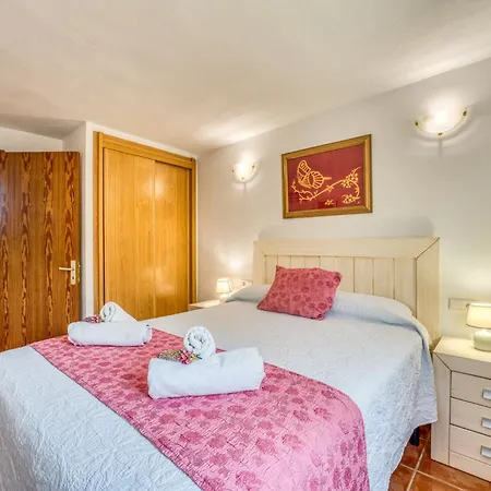 Ideal Mallorca - Ca Na Pepa Muro