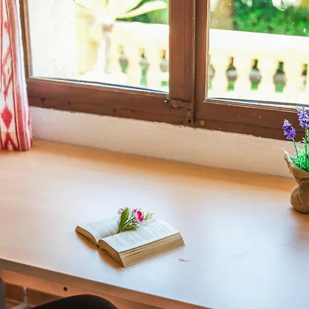 Ideal Mallorca - Ca Na Pepa Country house