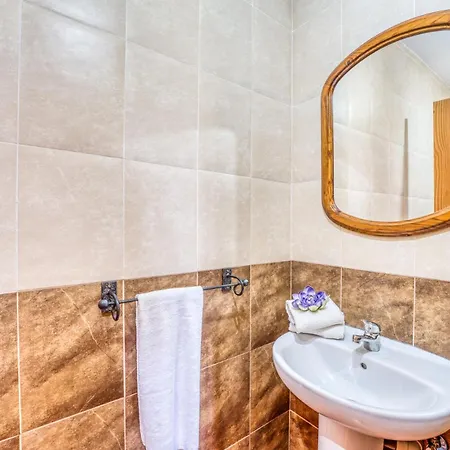 Country house Ideal Mallorca - Ca Na Pepa