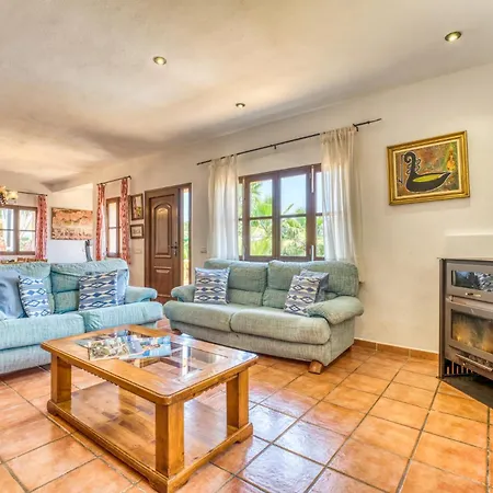 Ideal Mallorca - Ca Na Pepa Gospodarstwo wiejskie *