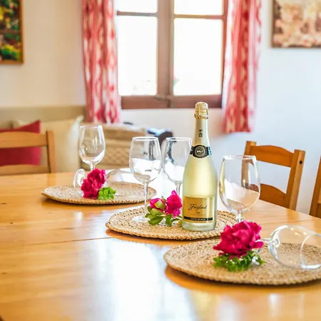 Ideal Mallorca - Ca Na Pepa Country house Muro