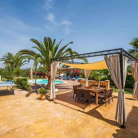 Ideal Mallorca - Ca Na Pepa *