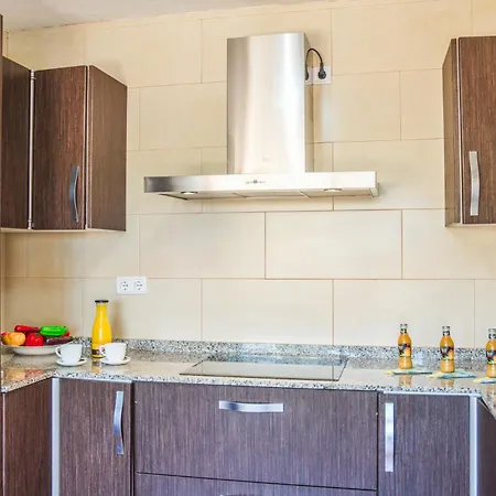 Gospodarstwo wiejskie Ideal Mallorca - Ca Na Pepa Muro