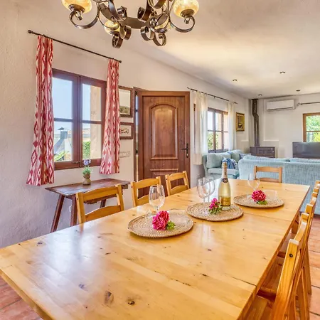 Ideal Mallorca - Ca Na Pepa Muro