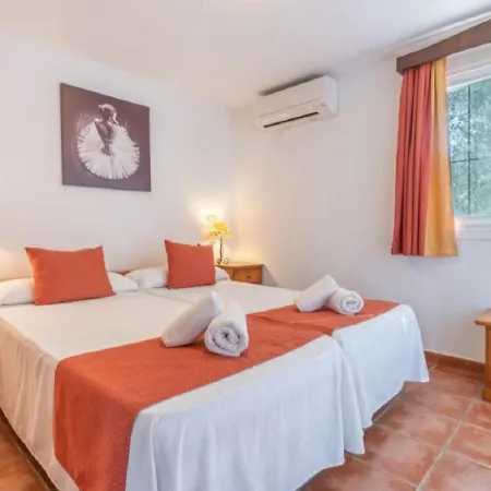 Ideal Mallorca - Ca Na Pepa Gospodarstwo wiejskie