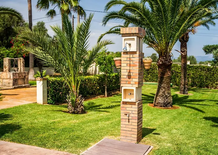 Ideal Mallorca - Ca Na Pepa מורו