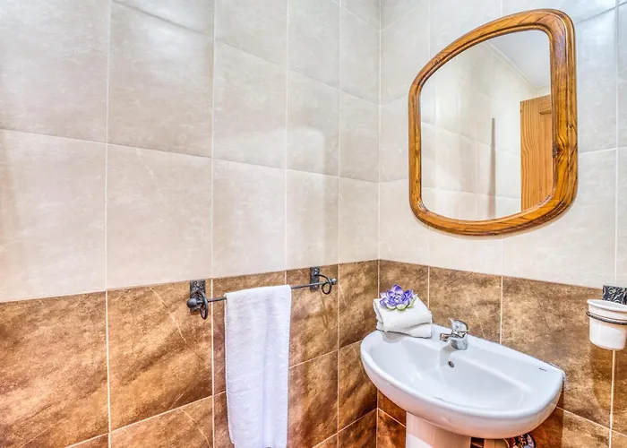 Landhuis Ideal Mallorca - Ca Na Pepa