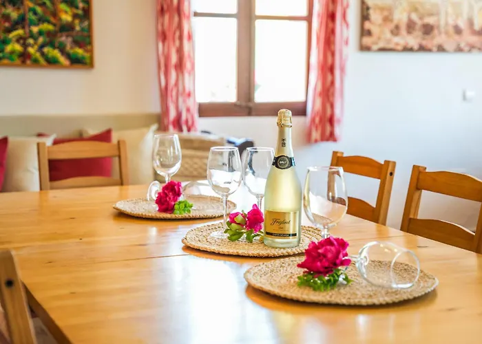 Ideal Mallorca - Ca Na Pepa Landhuis Muro