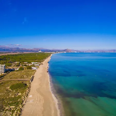 Ideal Mallorca - Ca Na Pepa *