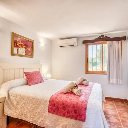 Ideal Mallorca - Ca Na Pepa