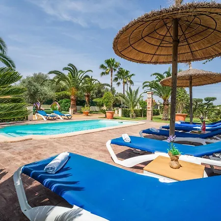 Ideal Mallorca - Ca Na Pepa * Muro