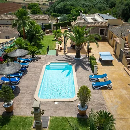 Ideal Mallorca - Ca Na Pepa Casa rural