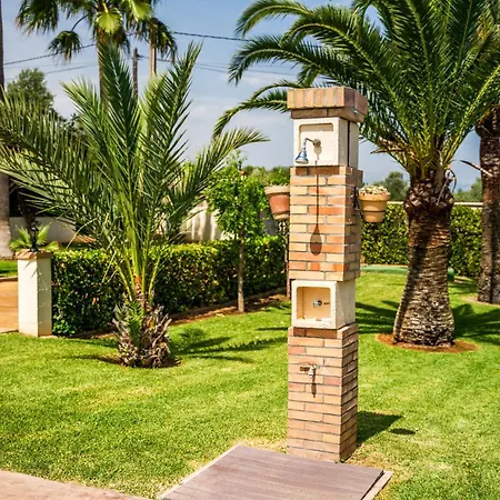 Ideal Mallorca - Ca Na Pepa מורו