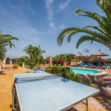 Ideal Mallorca - Ca Na Pepa Muro