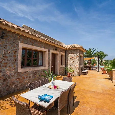 Ideal Mallorca - Ca Na Pepa * Muro