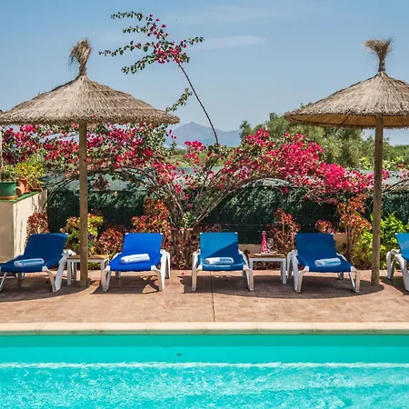 Ideal Mallorca - Ca Na Pepa * Muro