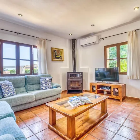 Ideal Mallorca - Ca Na Pepa *