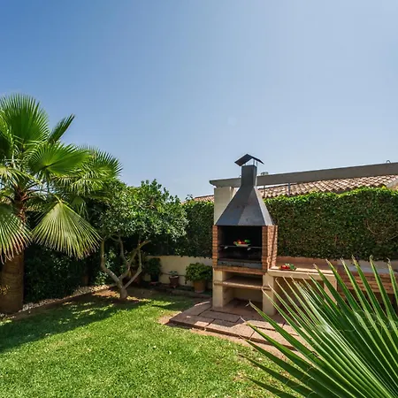 Ideal Mallorca - Ca Na Pepa *