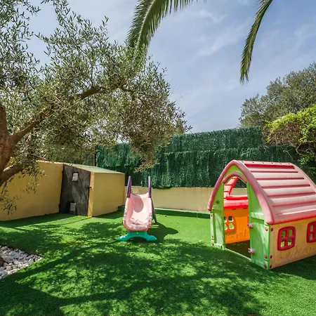 בית כפרי Ideal Mallorca - Ca Na Pepa