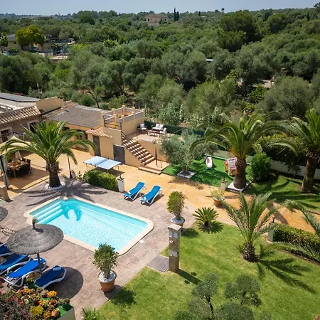 Ideal Mallorca - Ca Na Pepa *