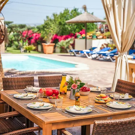 Casa rural Ideal Mallorca - Ca Na Pepa *