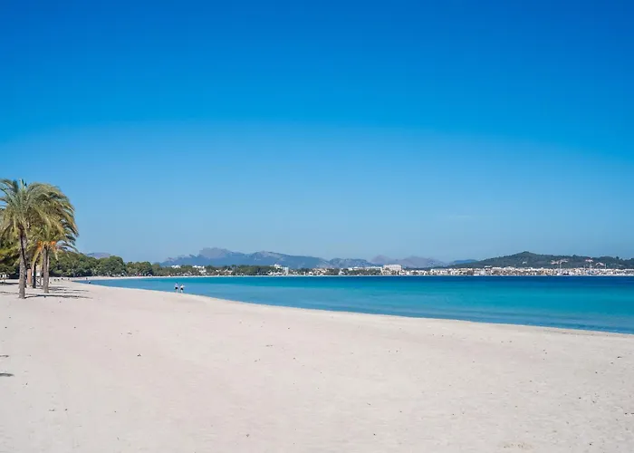 Casa de Campo Ideal Mallorca - Ca Na Pepa Muro