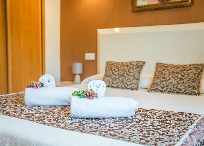 Casa de Campo Ideal Mallorca - Ca Na Pepa Muro